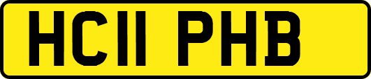 HC11PHB