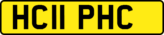 HC11PHC