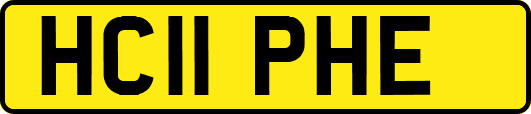 HC11PHE