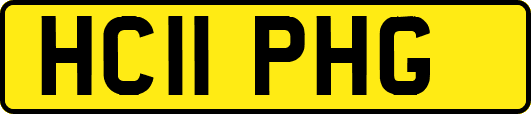 HC11PHG