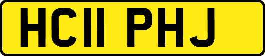 HC11PHJ