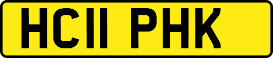 HC11PHK