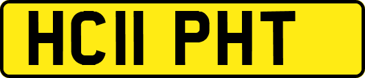 HC11PHT