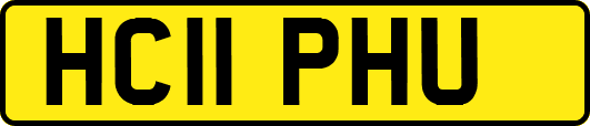 HC11PHU