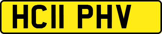 HC11PHV