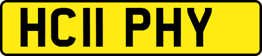 HC11PHY