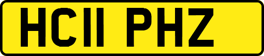 HC11PHZ
