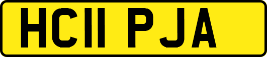 HC11PJA