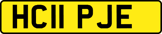 HC11PJE