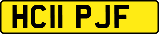 HC11PJF