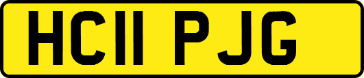 HC11PJG