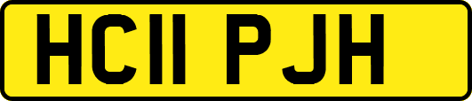 HC11PJH
