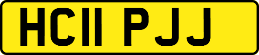 HC11PJJ