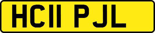 HC11PJL