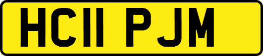 HC11PJM