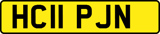 HC11PJN