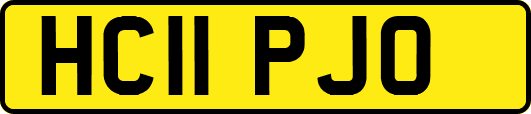 HC11PJO