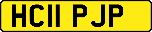 HC11PJP