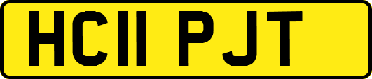 HC11PJT