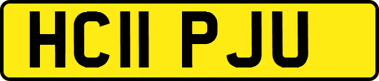 HC11PJU