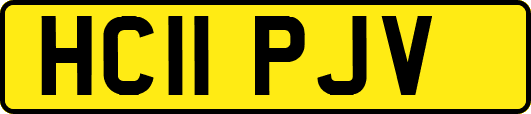 HC11PJV