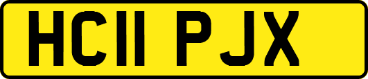 HC11PJX