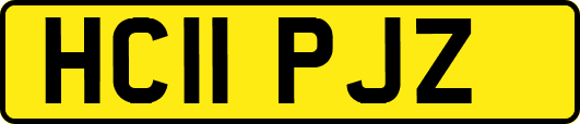 HC11PJZ