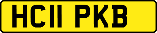 HC11PKB