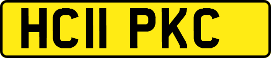 HC11PKC