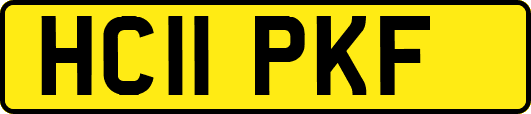 HC11PKF