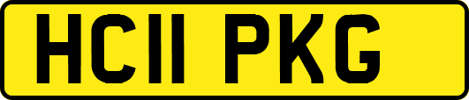 HC11PKG