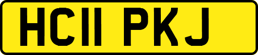 HC11PKJ