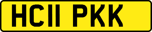HC11PKK