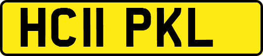 HC11PKL