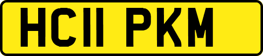 HC11PKM