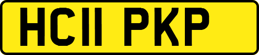 HC11PKP