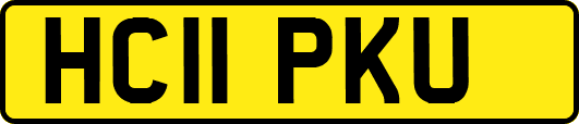 HC11PKU