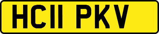 HC11PKV