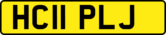 HC11PLJ