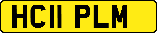 HC11PLM