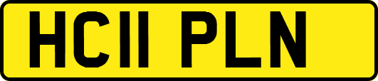 HC11PLN