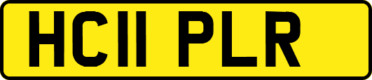 HC11PLR