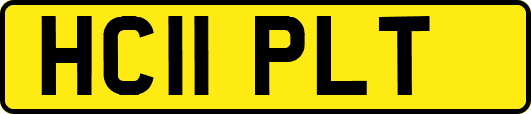 HC11PLT