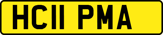HC11PMA
