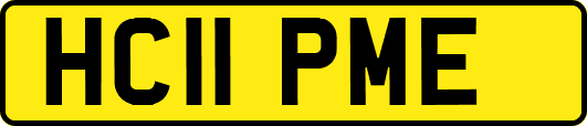 HC11PME