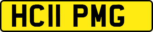 HC11PMG