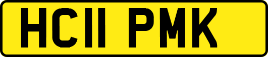 HC11PMK