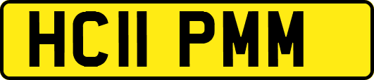 HC11PMM