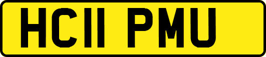 HC11PMU