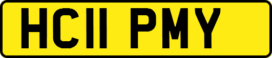 HC11PMY